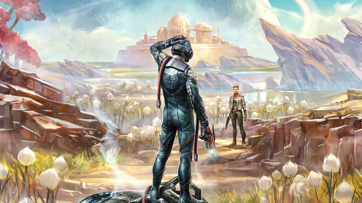 El RPG de Obsidian tendrá controles de movimiento en la híbrida