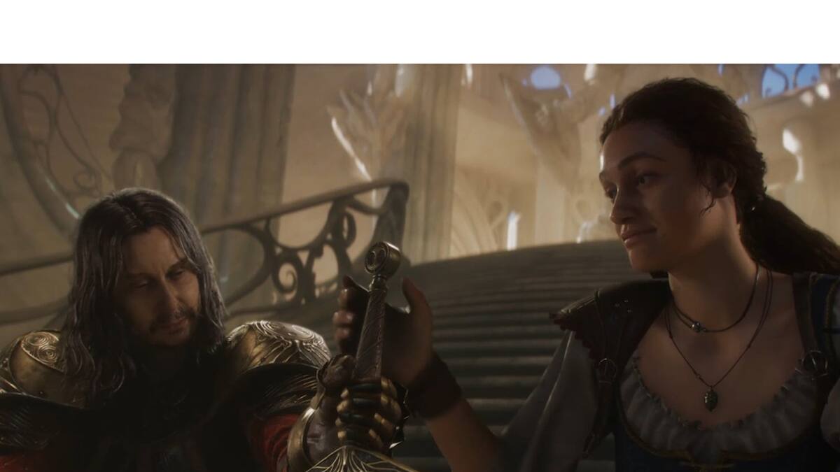 El RPG de Playground Games mostró un nuevo adelanto