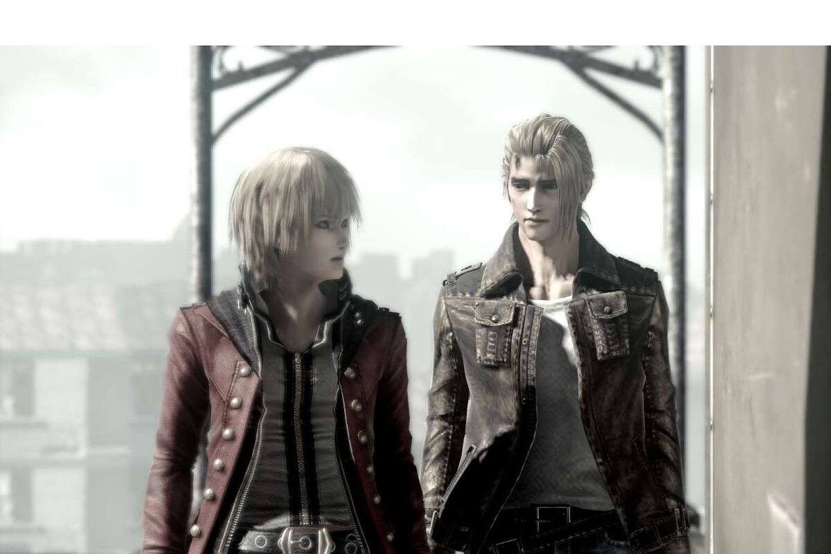 Resonance of Fate llega a PlayStation Network