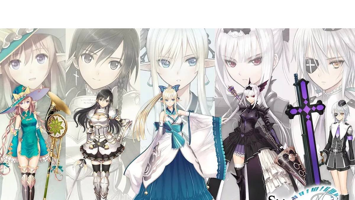 El RPG de SEGA será jugable en E3 2018