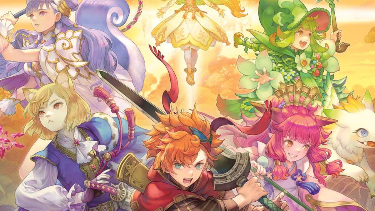 El RPG de Square Enix estará disponible muy pronto