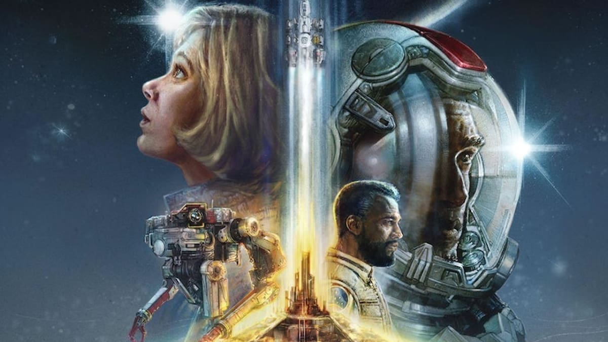 El RPG de temática espacial ha sido un éxito desde su lanzamiento