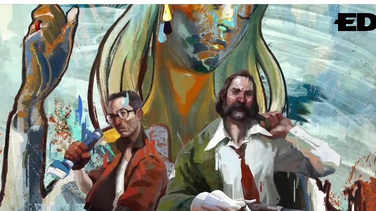 El RPG de ZA/UM fue un éxito en su lanzamiento para PC