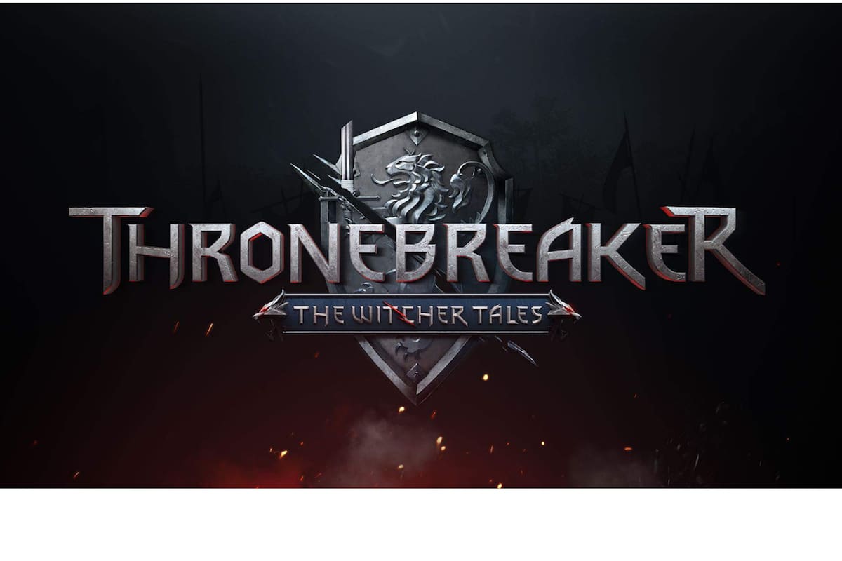 Campaña de Gwent: The Witcher Card Game será un título independiente