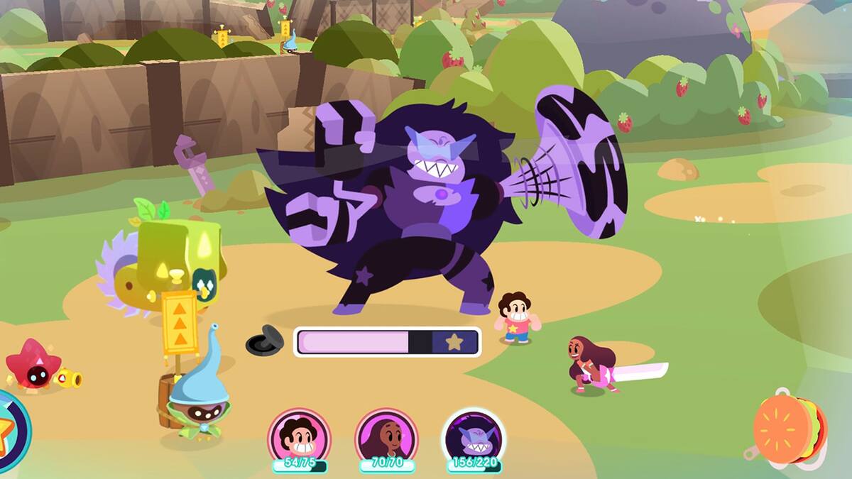 El RPG debutará primero en PS4 y algunos días después en Xbox One