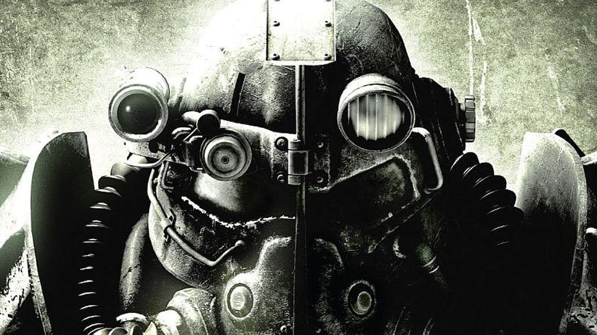El RPG debutó hace 9 años
