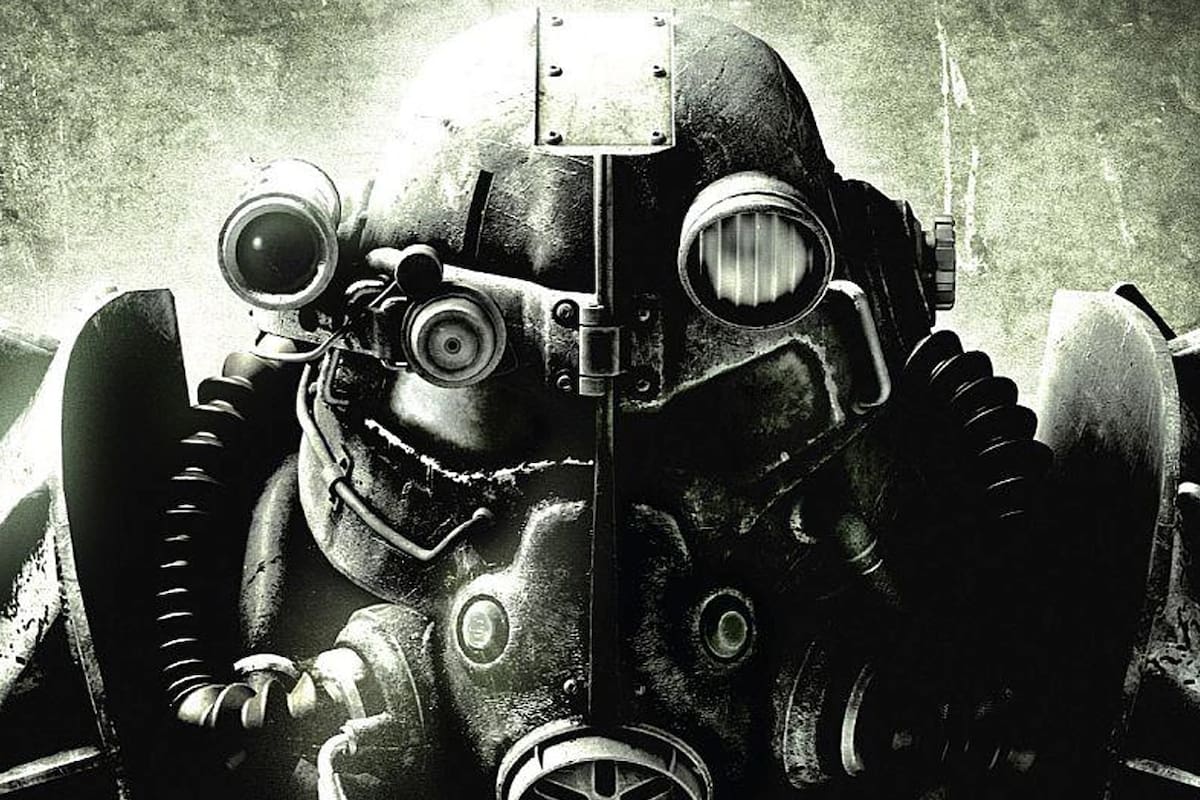 La banda sonora de Fallout 3 estará disponible en vinilo