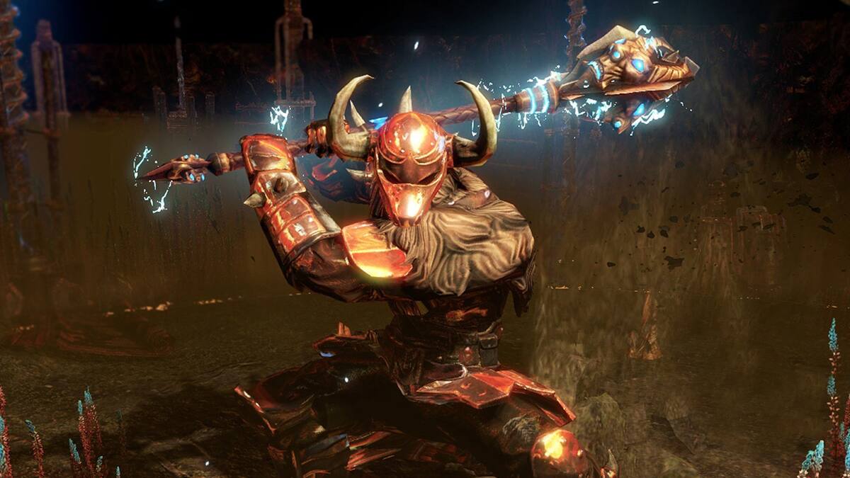 El RPG es gratuito, como fue prometido