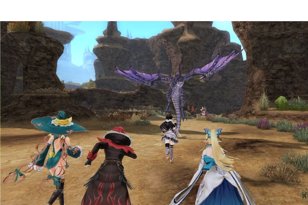 Anuncian Shining Resonance Refrain para PS4