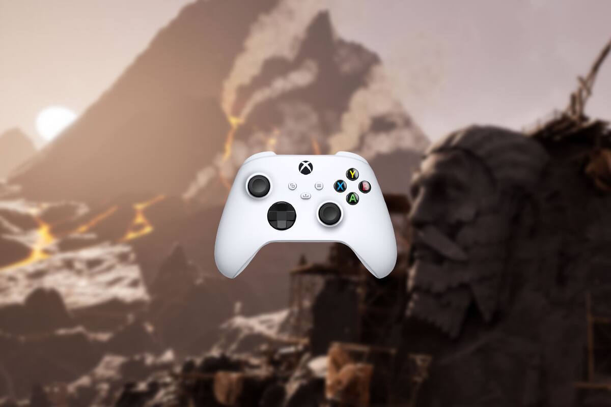 Este exclusivo de Xbox se vería increíble gracias a un cambio y al apoyo de The Coalition
