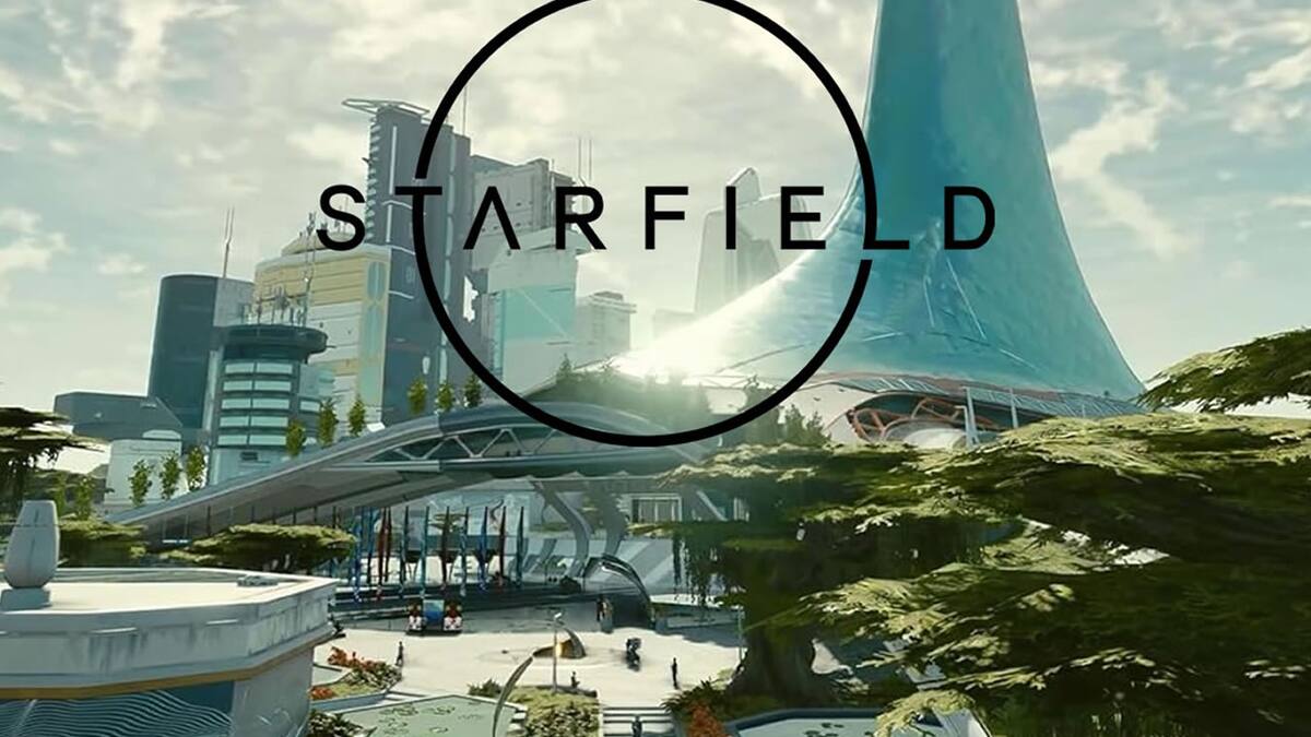 El RPG espacial de Bethesda fue uno de los títulos importantes de Xbox en 2023