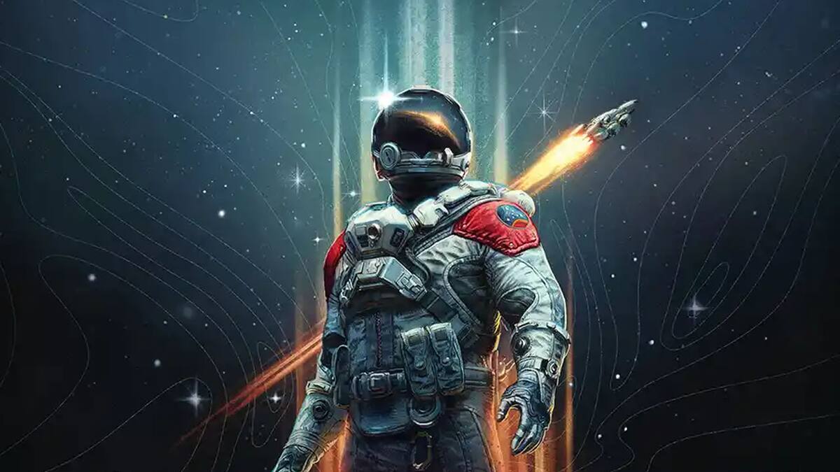 El RPG espacial se pondrá al corriente con las tecnologías visuales