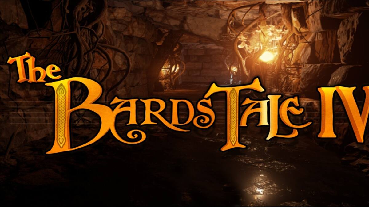 El RPG está cerca de lograr su meta en Kickstarter