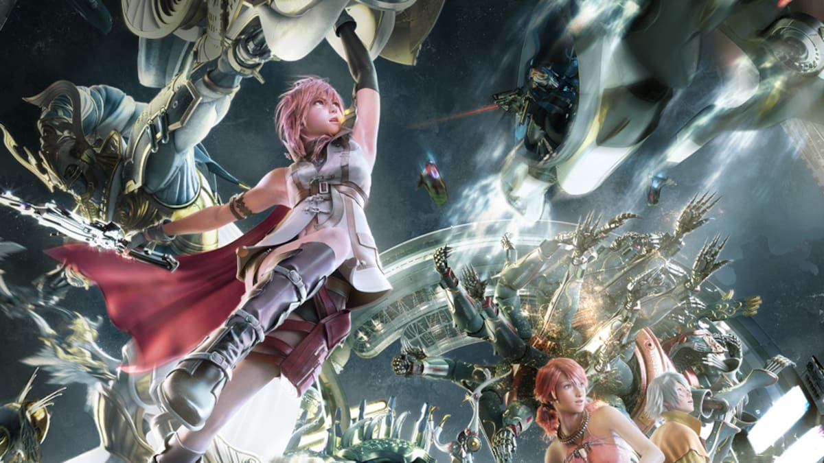 El RPG está disponible gracias a tecnología de streaming