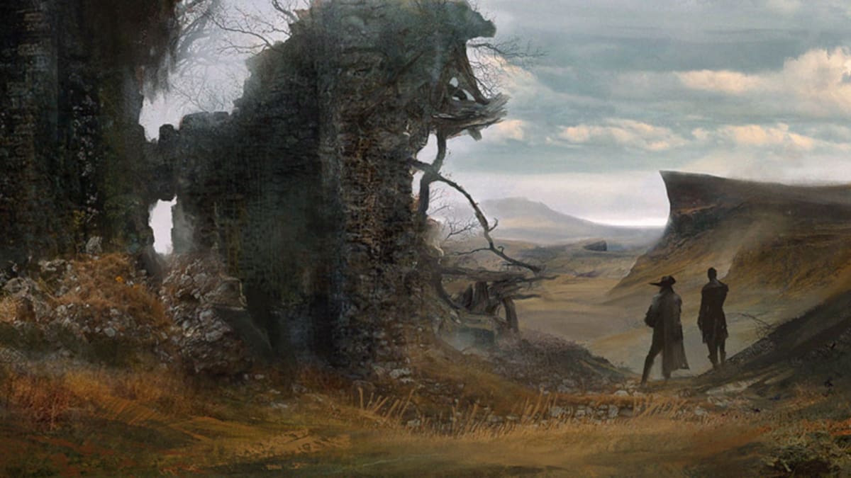 El RPG está situado en el siglo XVII y llegará en 2018