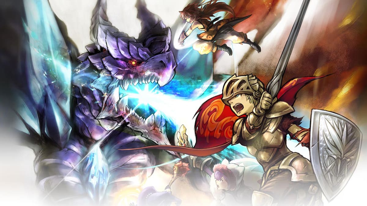 El RPG estará disponible en enero de 2016