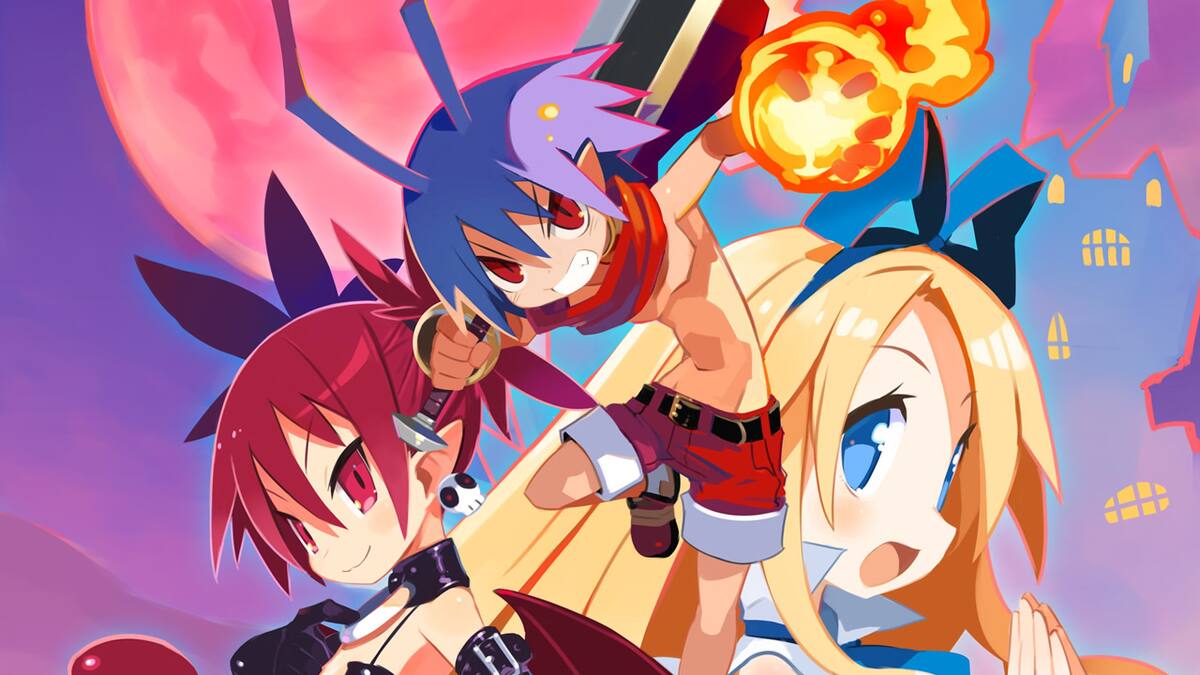 El RPG estará disponible en formato físico para PS4 y Switch