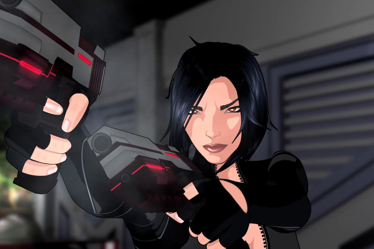 Ya sabemos cuando llegará Fear Effect: Sedna