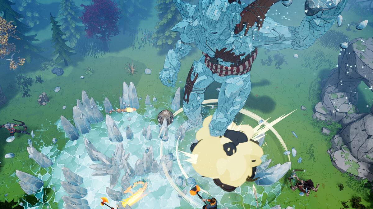 El RPG estará disponible para PC, PS4 y PS5 el próximo 27 de julio