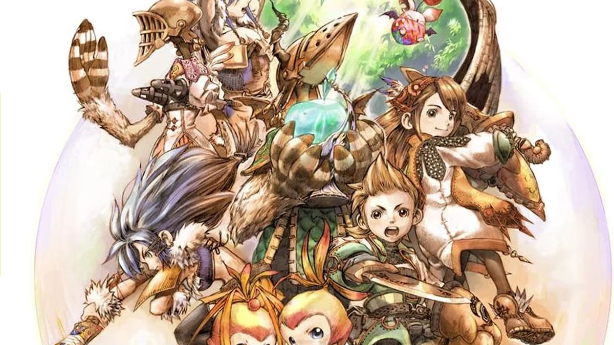 El RPG estará disponible para PlayStation 4 y Nintendo Switch