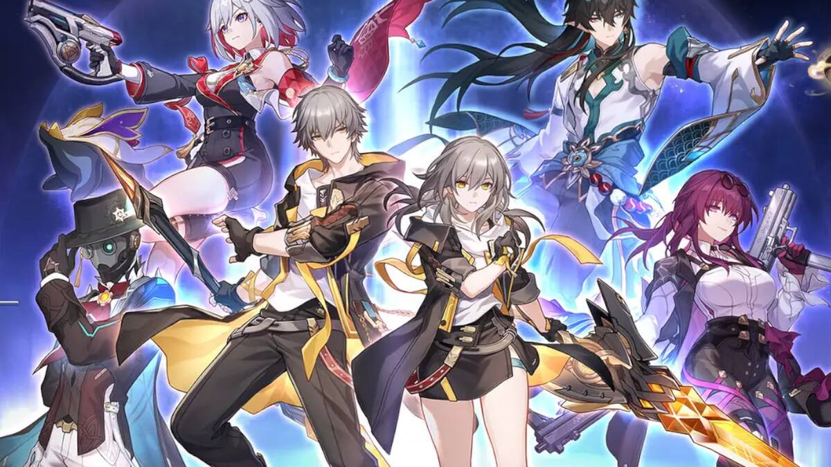 ¿El RPG free-to-play será compatible con trofeos y cross-play? ¿Qué pasó con la versión de PlayStation 4?
