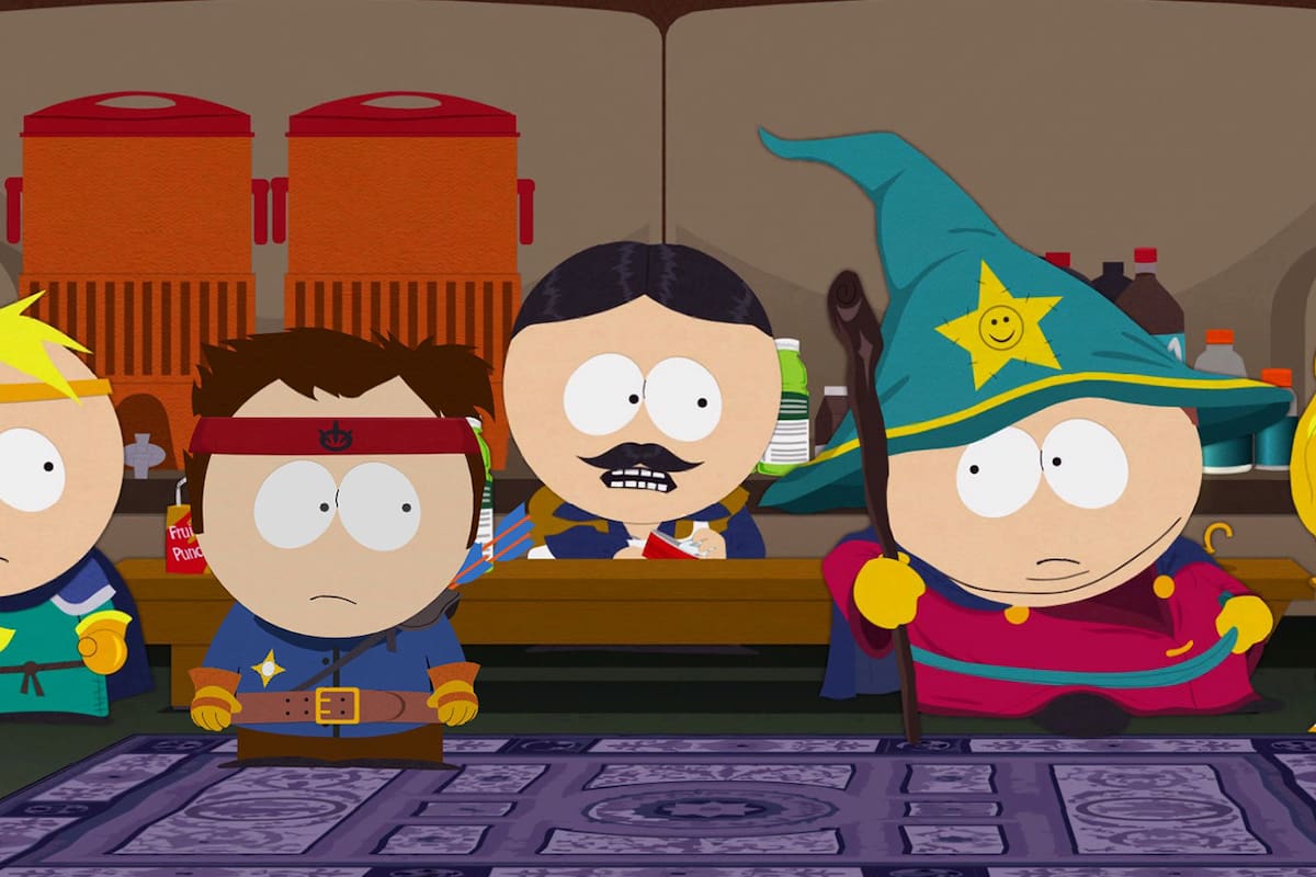 South Park: The Stick of Truth se venderá por separado en PS4 y Xbox One