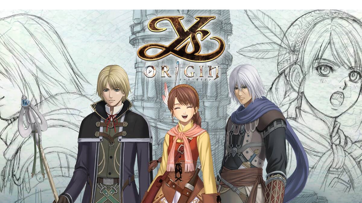 El RPG hace su debut en la consola de Microsoft con contenido exclusivo