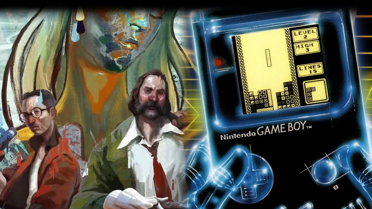El RPG indie está celebrando su aniversario