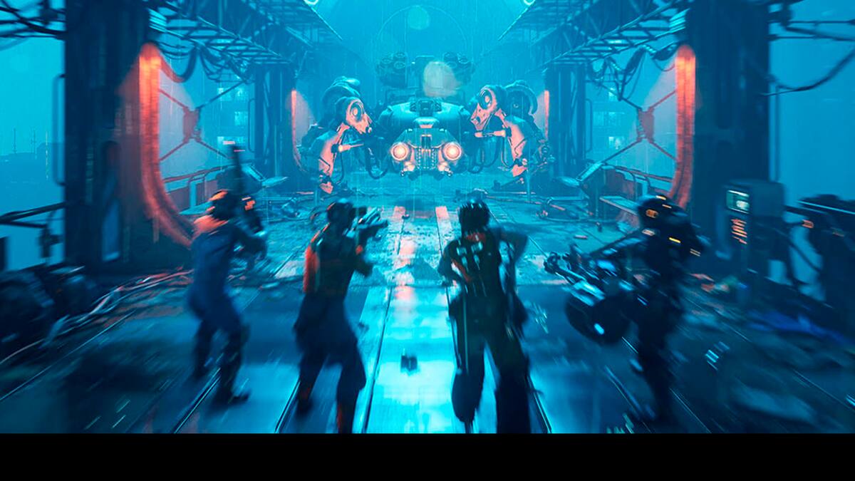 El RPG isométrico nos enseña sus mecánicas de combate y otros aspectos