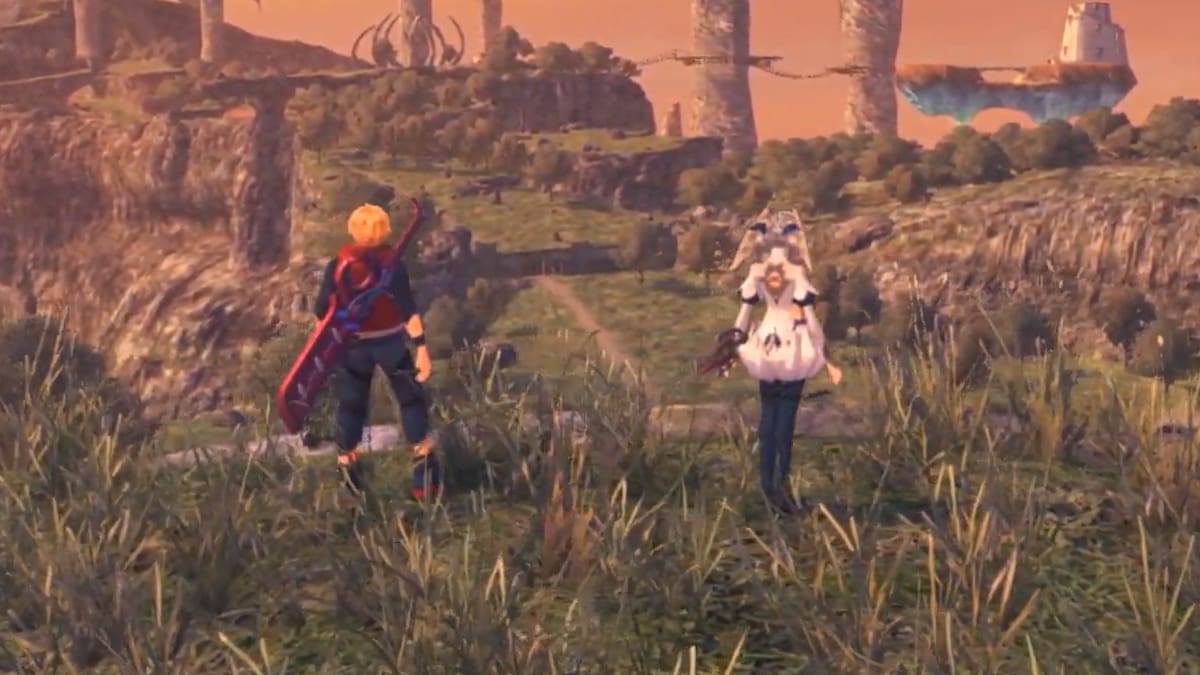 El RPG llegará a la consola híbrida en 2020