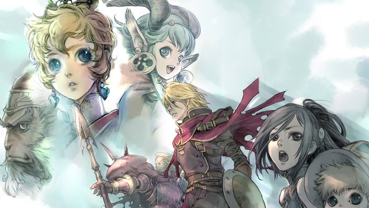El RPG llegará a Nintendo 3DS con una nueva opción estratégica