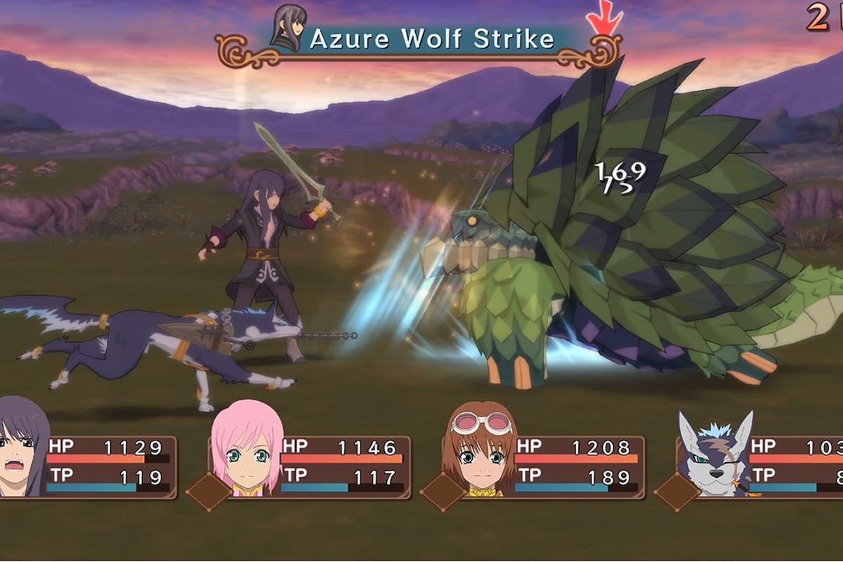 Detallan mejoras y novedades de Tales of Vesperia: Definitive Edition