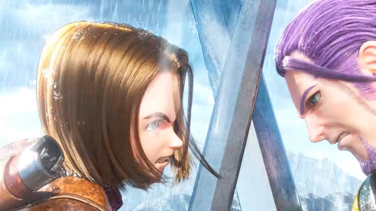 El RPG llegará a PS4 y PC a finales de 2018