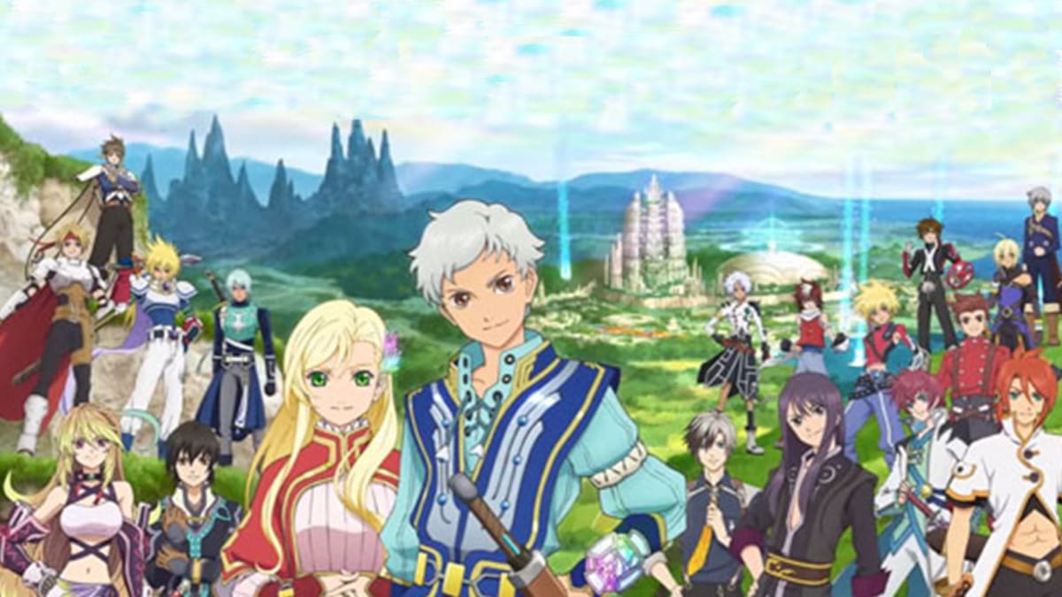 El RPG llegará a smartphones en Japón este año
