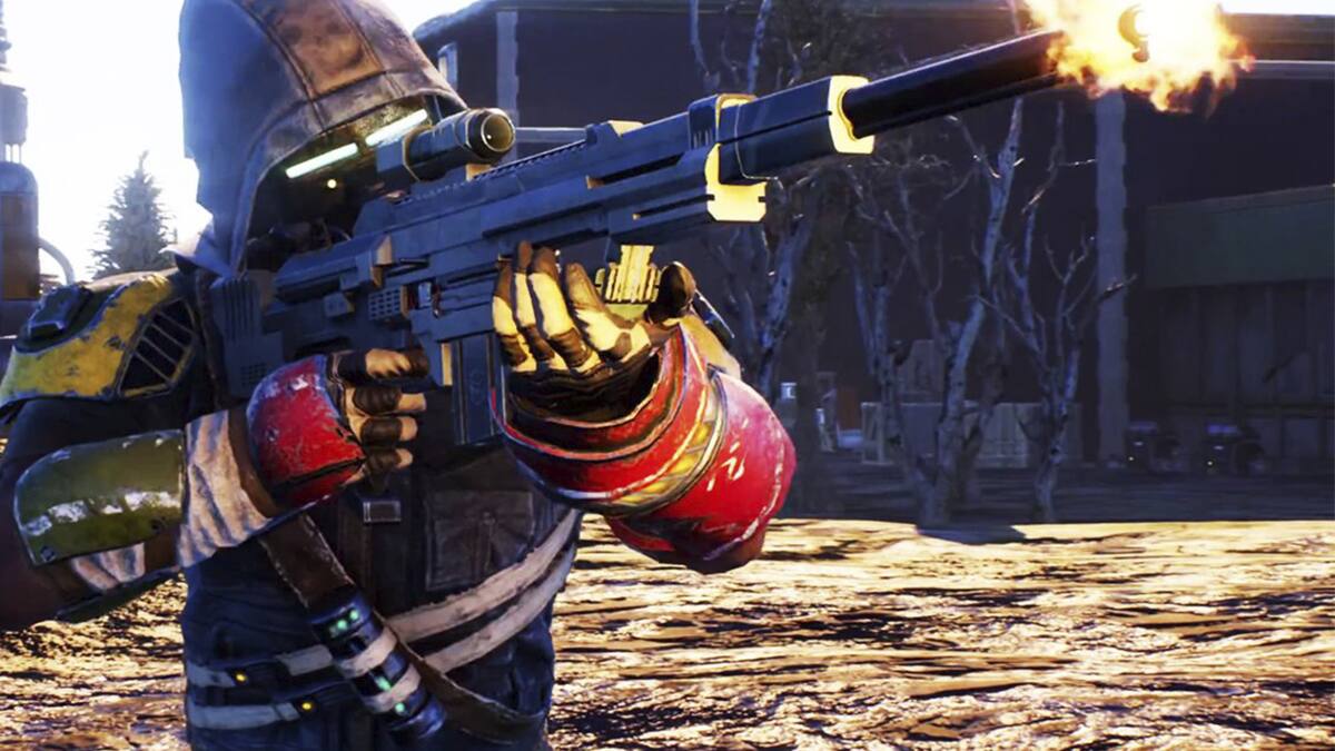 El RPG llegará a Steam hasta 2020