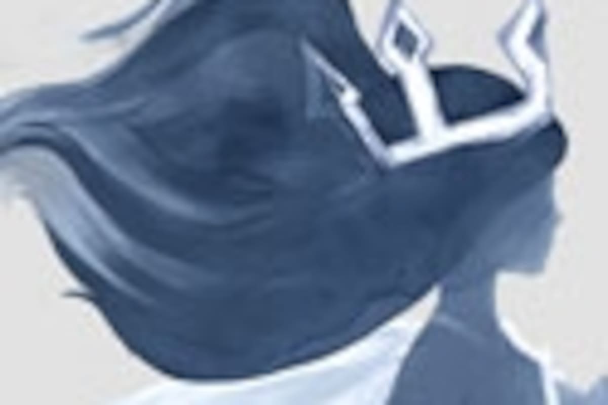 Child of Light tiene fecha de salida