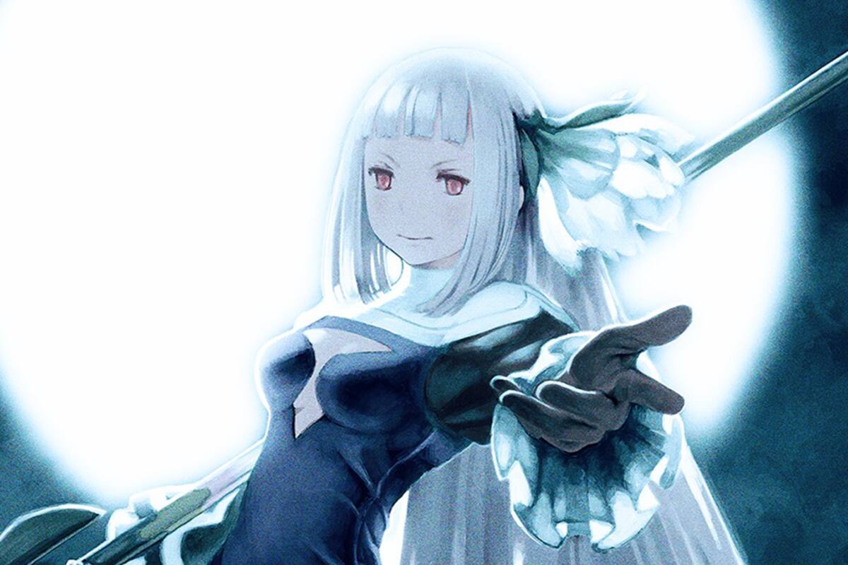 Este trailer te prepara para la aventura de Bravely Second: End Layer