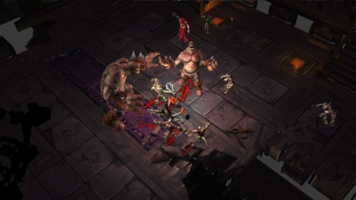 El RPG no llegará a las consolas de Sony