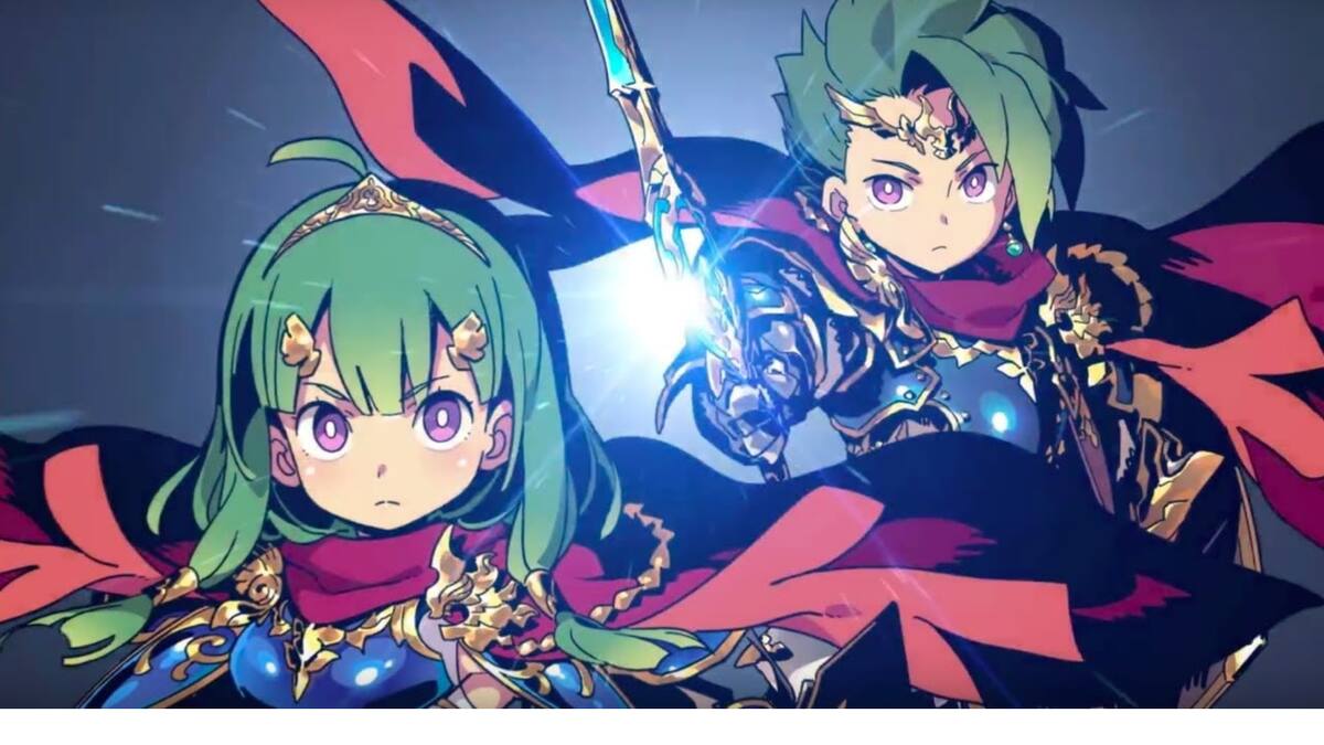 El RPG para 3DS tendrá una edición especial de lanzamiento