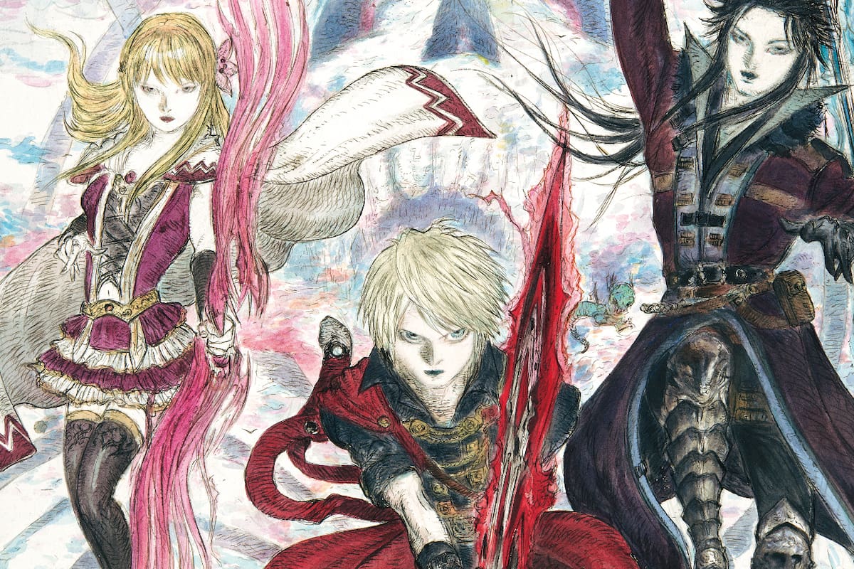 Final Fantasy: Brave Exvius llega a 20 millones de descargas