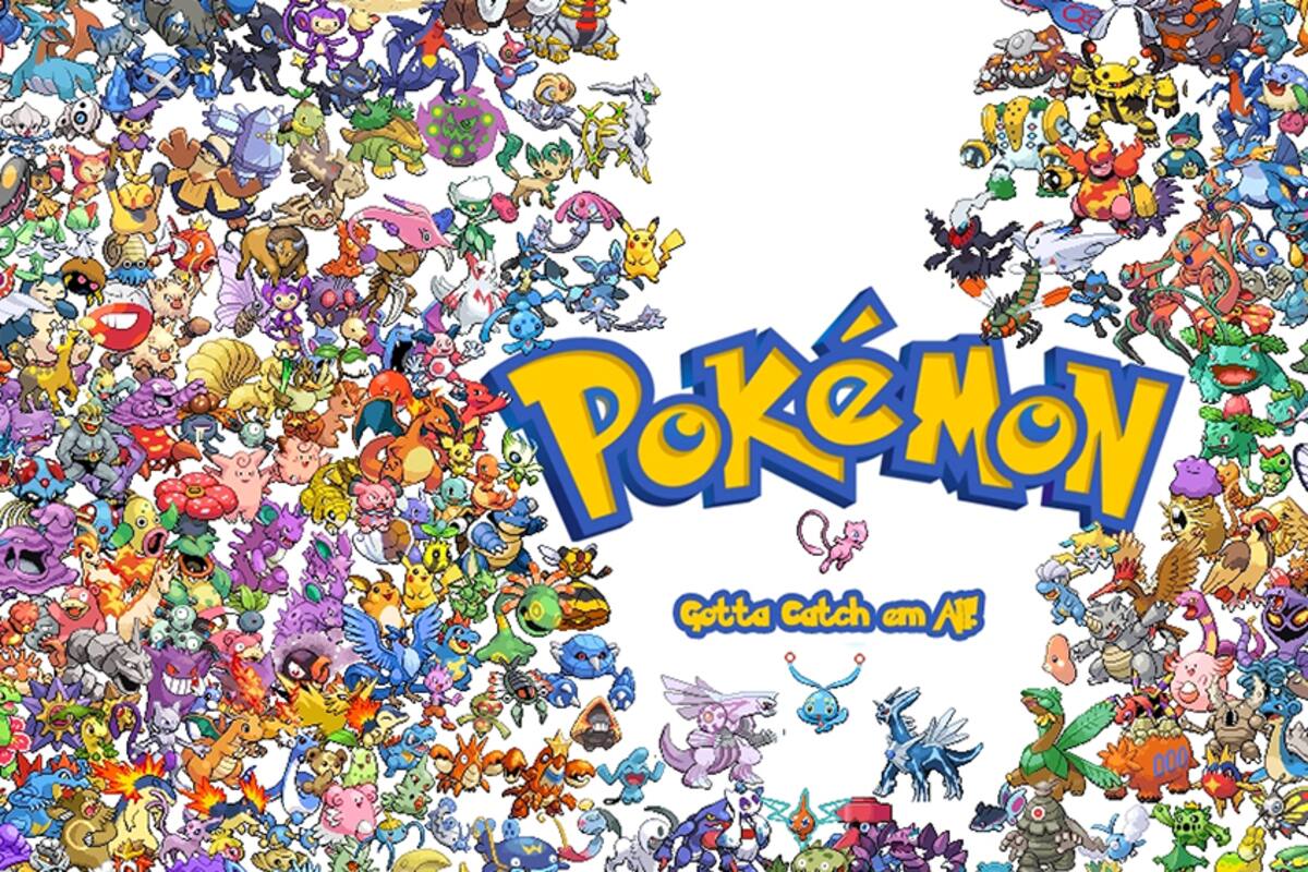 The Pokémon Company: Pokémon 2019 tendrá los mejores gráficos de la serie