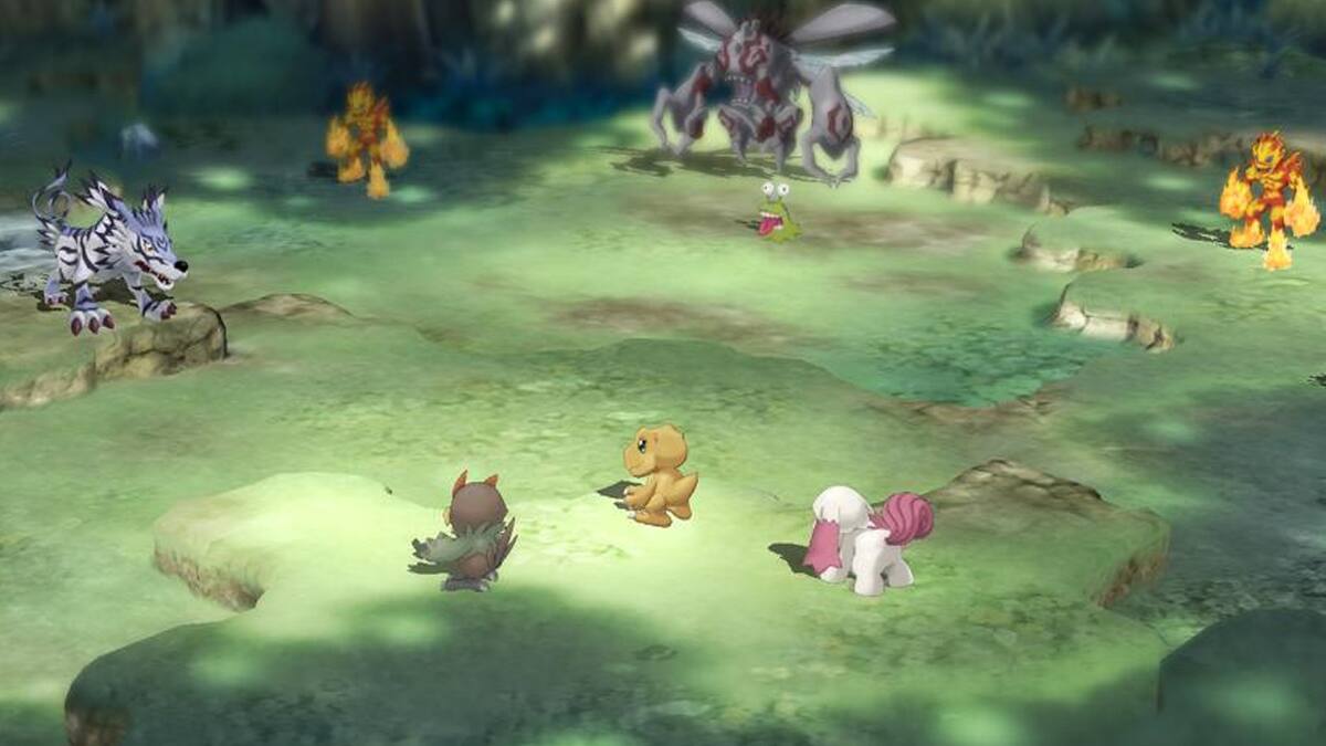 El RPG para Switch y PS4 debutará el próximo año