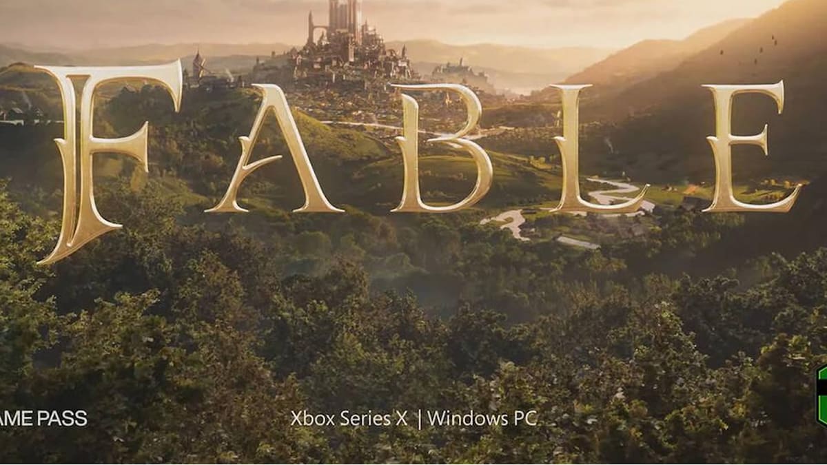 El RPG para Xbox Series X|S y PC aún no tiene fecha de lanzamiento