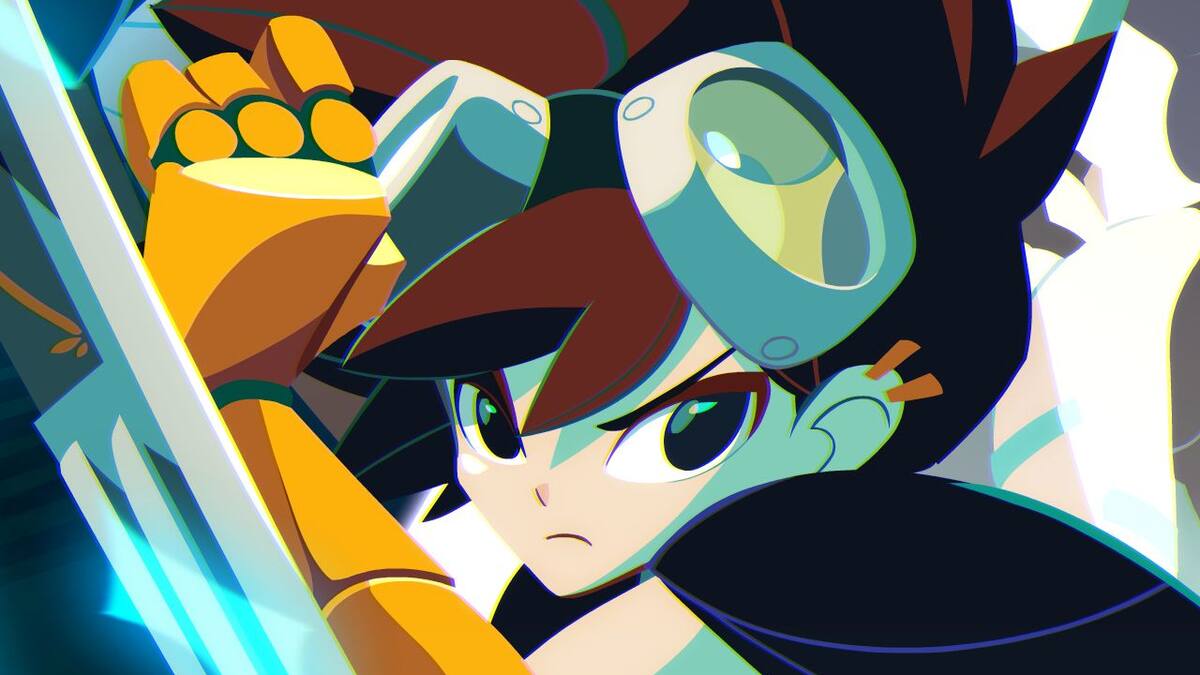 El RPG por turnos presentó varios minutos de juego en su fase Alpha