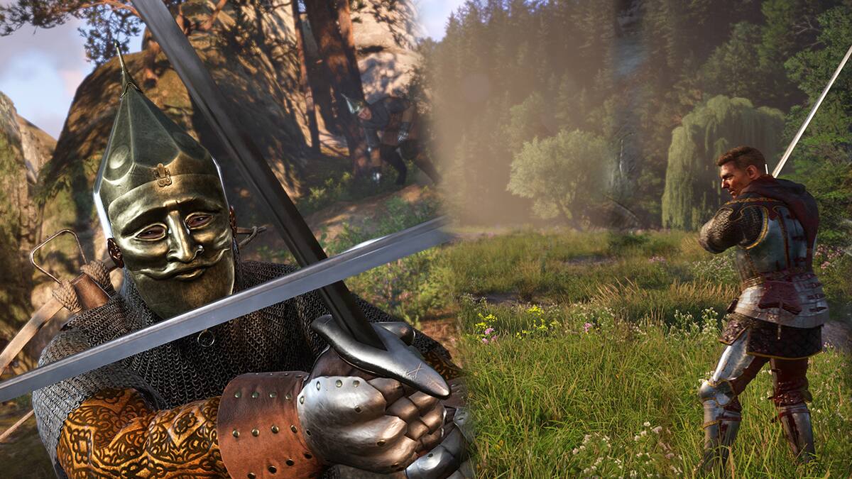 El RPG promete ser una verdadera y profunda experiencia de rol