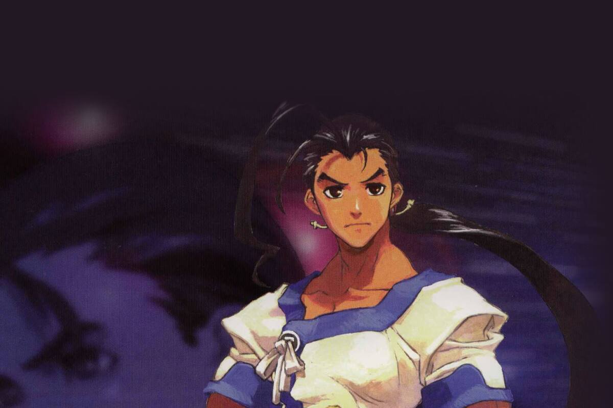 Quédate en casa: Xenogears, el inicio del largo y duro camino de Tetsuya Takahashi