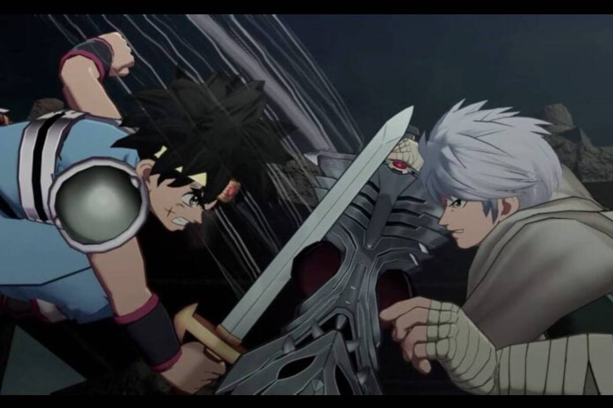 Infinity Strash: Dragon Quest The Adventure of Dai confirma su ventana de lanzamiento