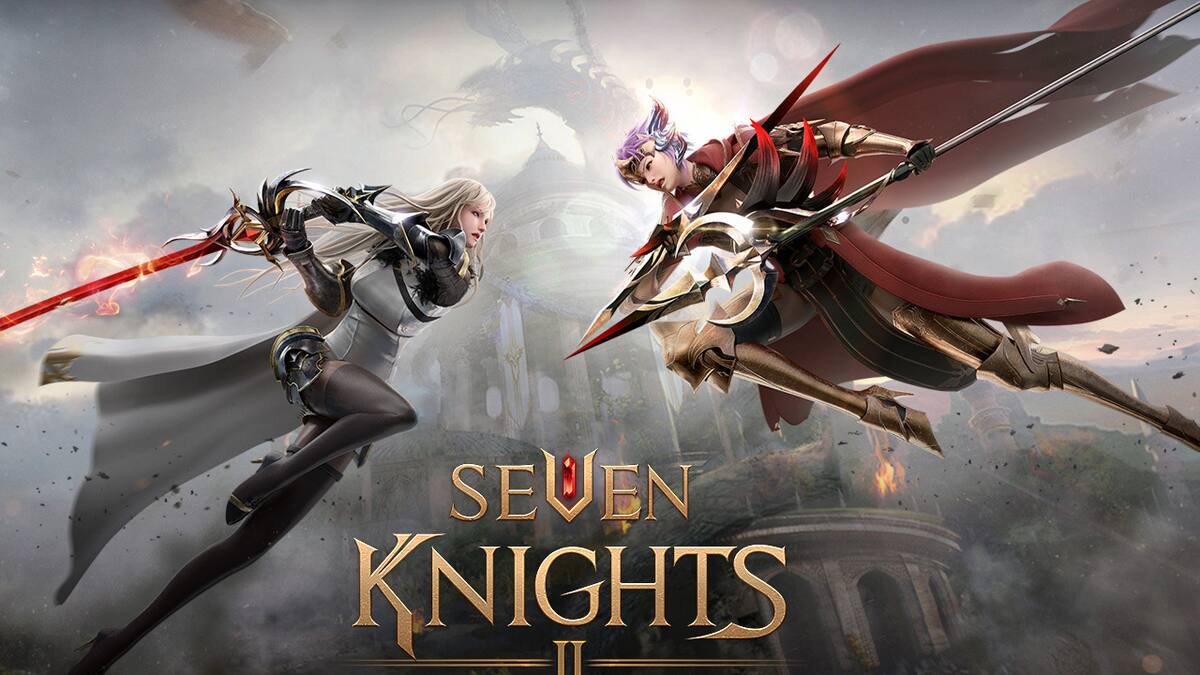El RPG se lució con un nuevo teaser de corte cinematográfico