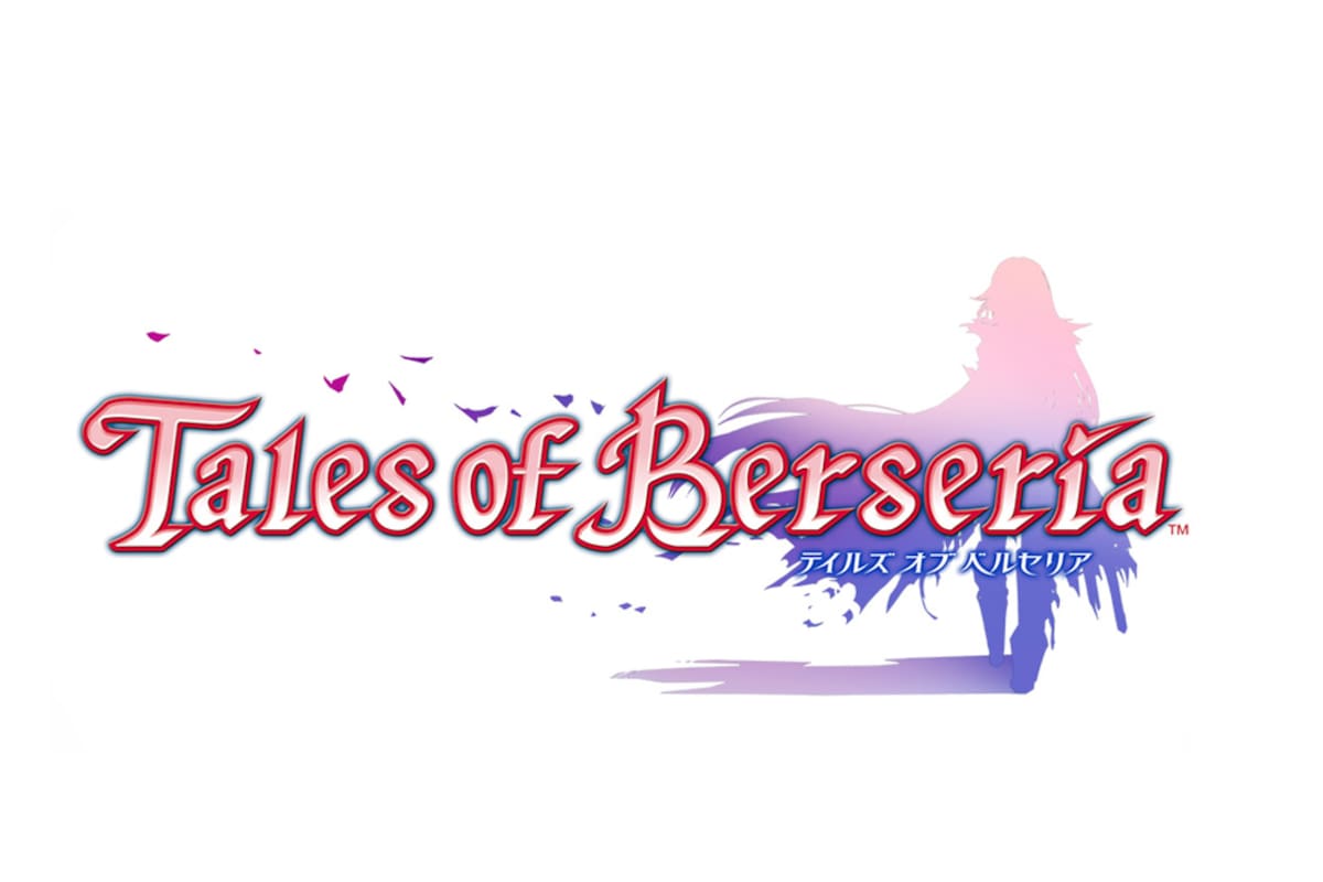 Publican el primer teaser de Tales of Berseria