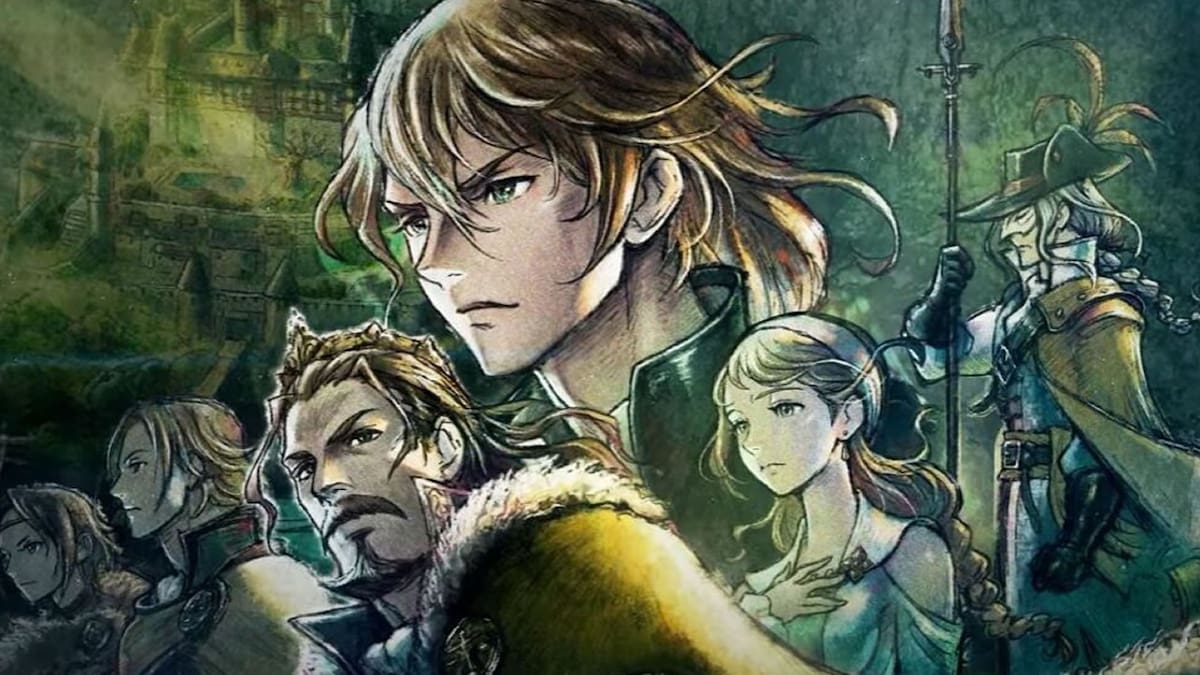 El RPG táctico de Artdink y Square Enix debutará el 4 de marzo en Nintendo Switch